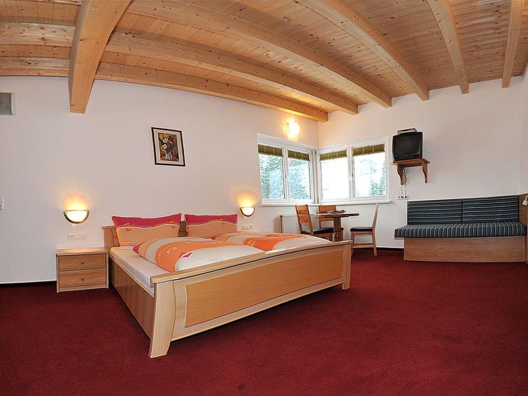 Apartment Grissemann