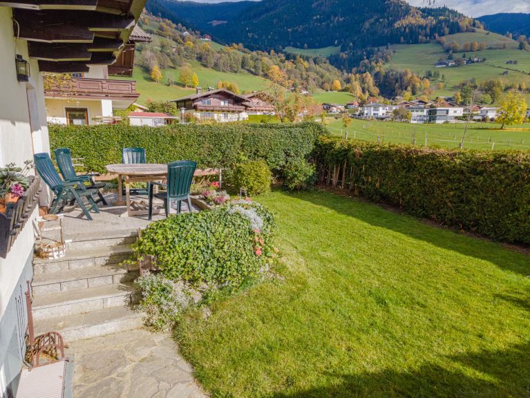 Chalet-apartment Madelief