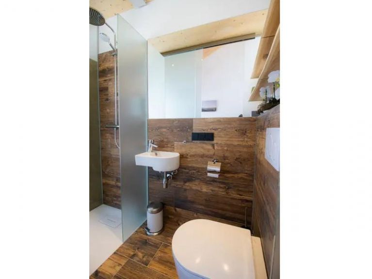 Chalet-apartment Bergresort Hauser Kaibling Chalet