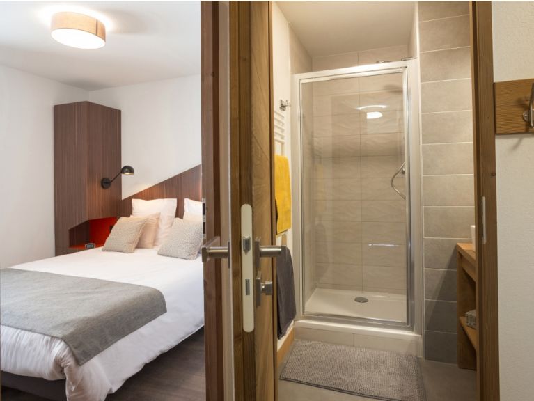 Apartment Club MMV Les Chalets des Cimes Confort