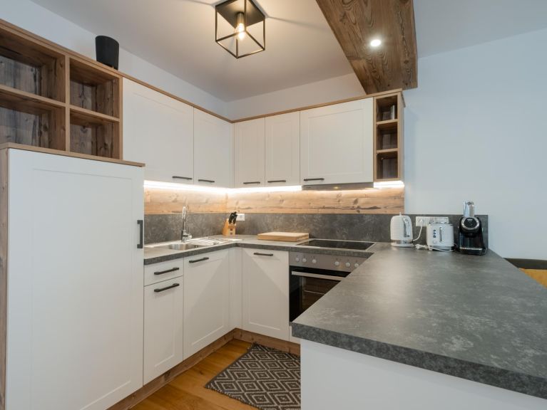 Apartment Ski & Nature Top 8