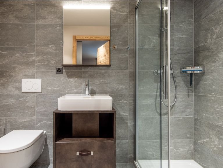 Apartment Swisspeak Resort Zinal