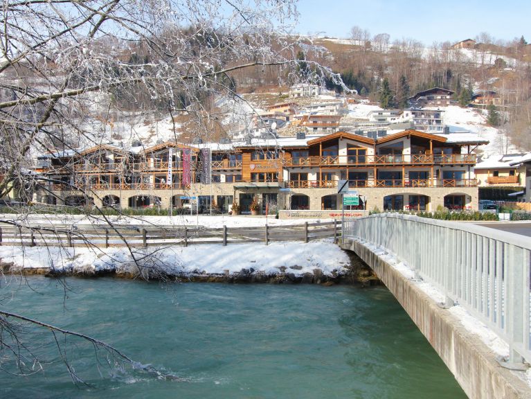 Apartment Avenida Mountain Lodges Kaprun