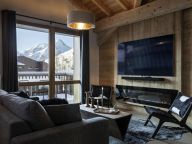 Apartment Neige et Soleil-5