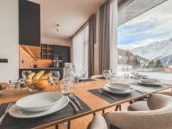 Chalet-apartment Le Quartz-7