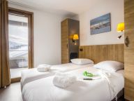 Apartment Club MMV Les Chalets des Cimes Premium-14