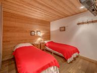 Chalet Aspen with private sauna-13