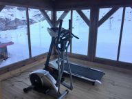 Apartment Les Chalets du Thorens-15