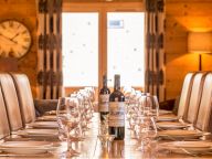Chalet Grand Coeur with whirlpool, Sunday to Sunday-7