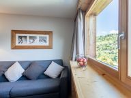 Apartment Swisspeak Resort Vercorin-4