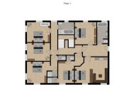 Chalet Levett catering included-16