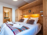 Chalet Caseblanche zondag t/m zondag Landenoire with wood stove, sauna and whirlpool (Sunday to Sunday)-9