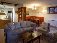 Chalet-apartment Dibona-4