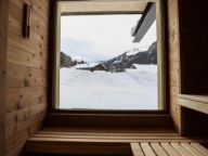 Chalet-apartment La Cascade Le Biwak-21