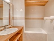 Chalet Aspen with private sauna-14