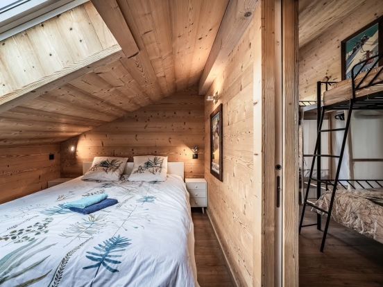 Chalet-apartment Chez Stephane-9