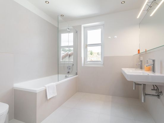 Chalet-apartment Stöffler-12