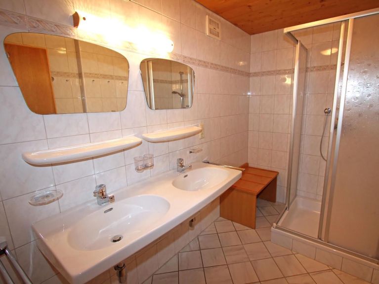 Chalet-apartment Voithofer Top 7