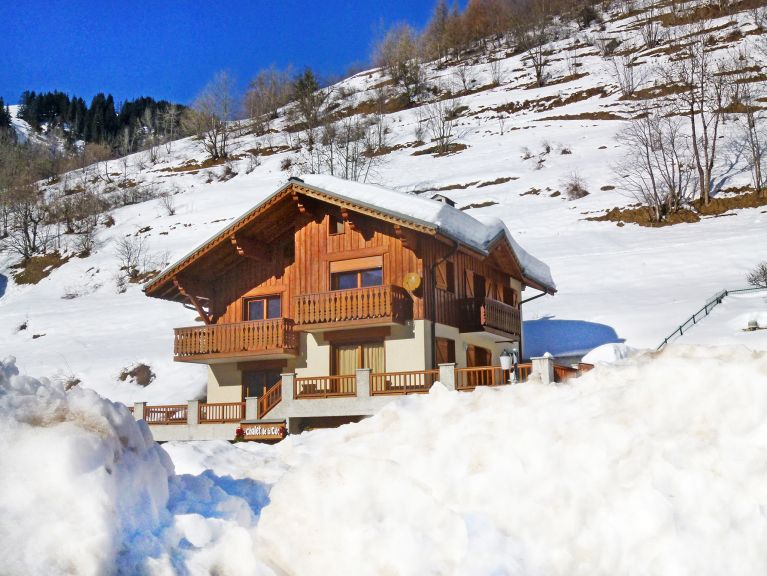 Chalet De La Cote