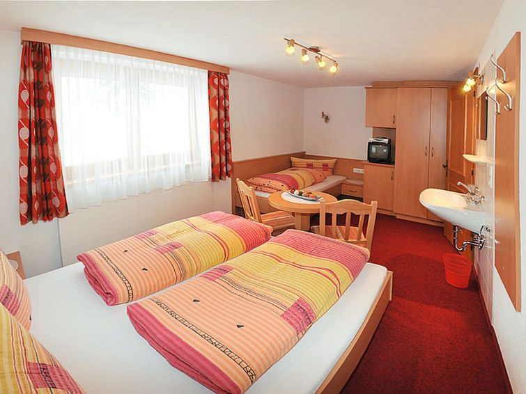 Apartment Grissemann