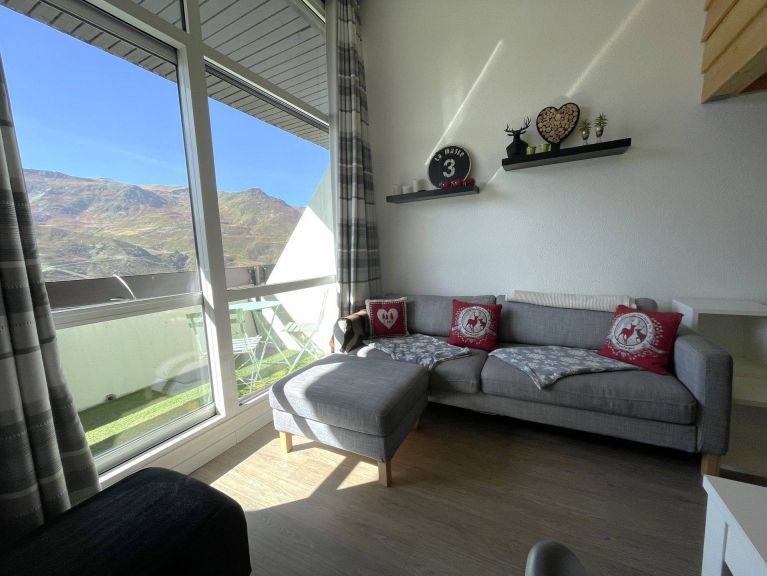 Apartment Le Danchet