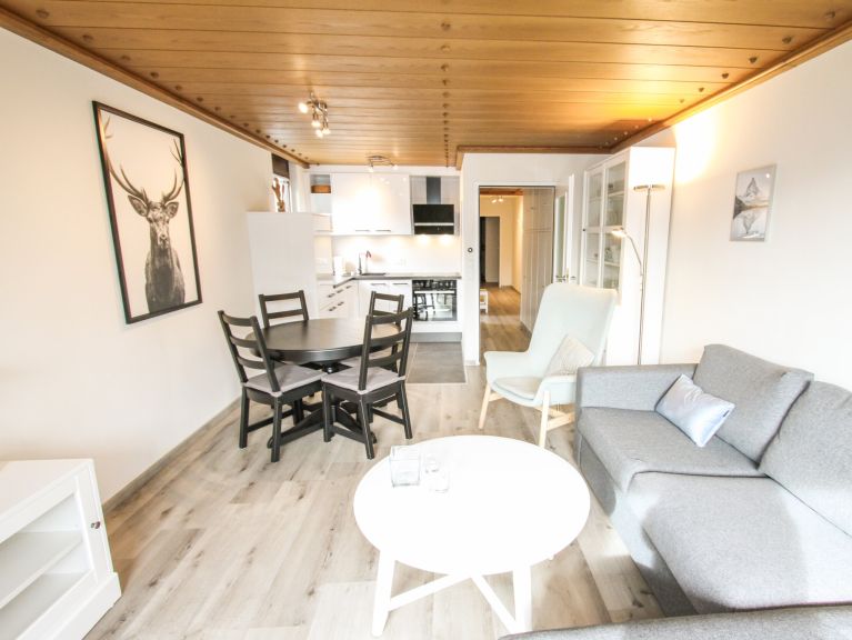 Apartment Dettlbauer