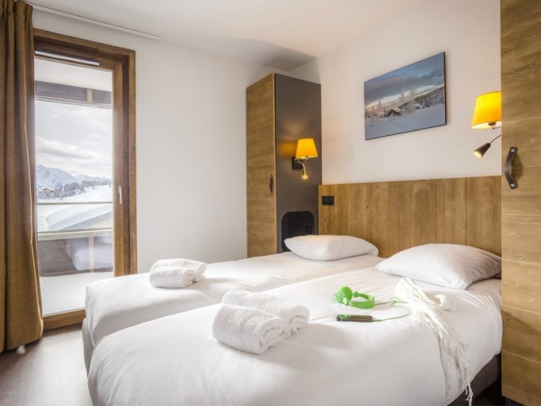Apartment Club MMV Les Chalets des Cimes Confort