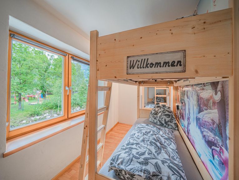 Apartment Bernadette