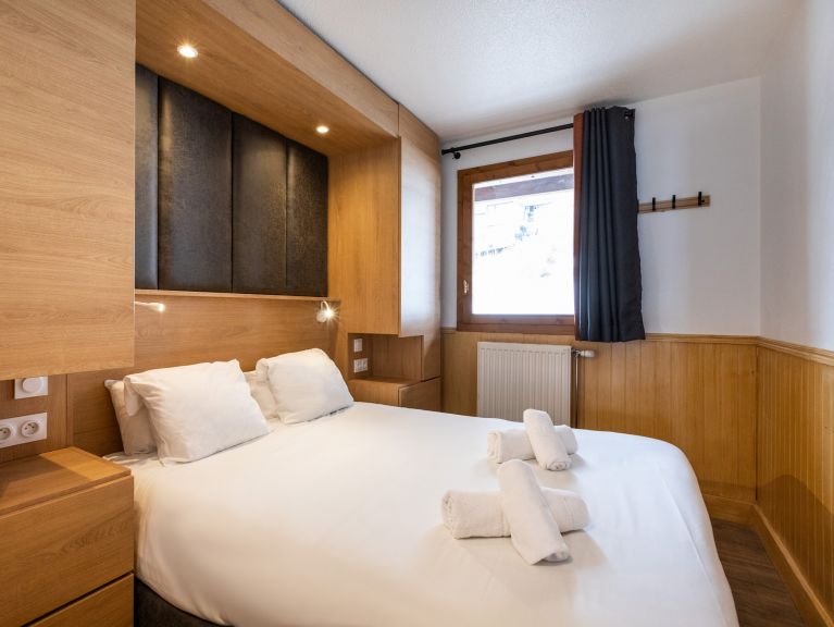 Chalet-apartment Le Val Chavière