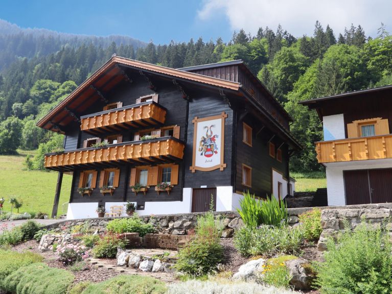 Apartment Enzianhof