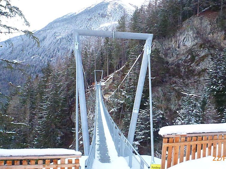 Chalet-apartment s´ HimmelReich