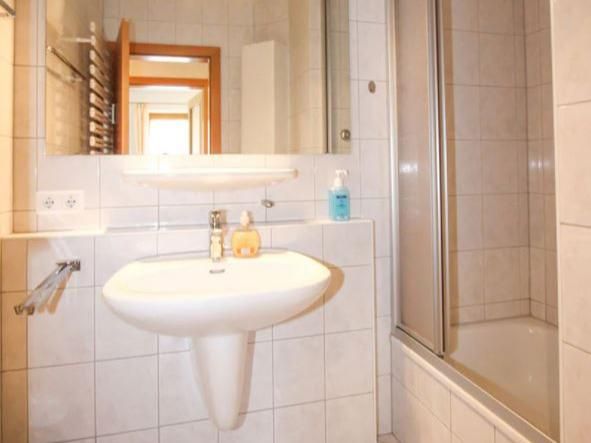 Apartment Am Dorfplatz Number 45