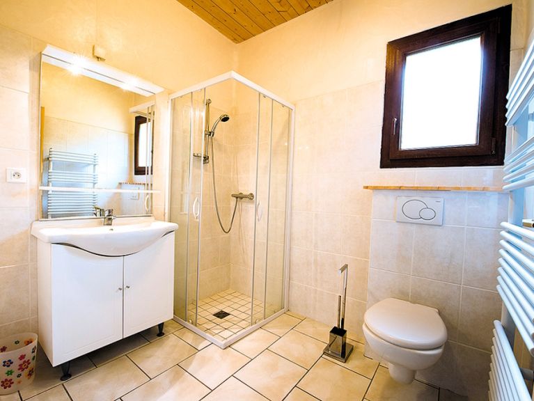 Chalet De la Combette