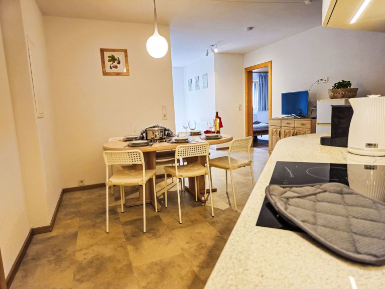 Apartment Sonnenseite