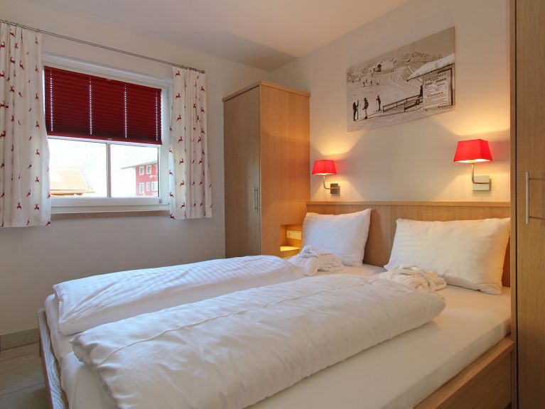 Apartment Avenida Mountain Resort ground floor