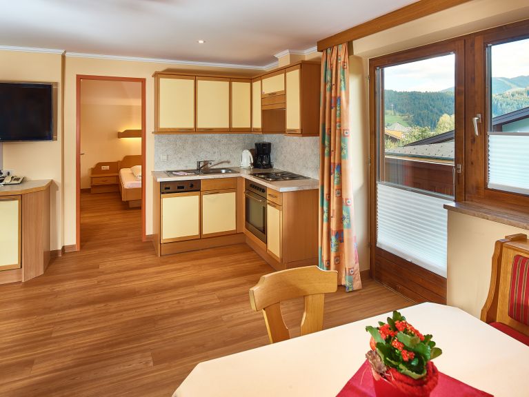 Apartment Sonnberg Ferienanlage Apartment type A