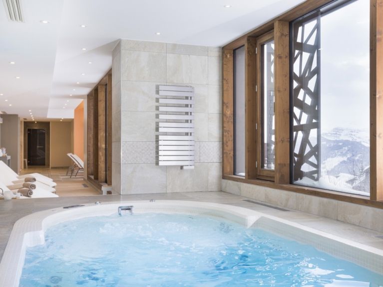 Apartment Club MMV Les Chalets des Cimes Confort