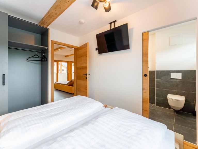 Apartment AlmApART 7-1