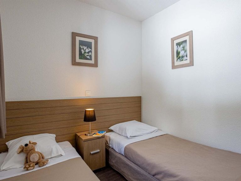Apartment Résidence Les Terrasses de Véret