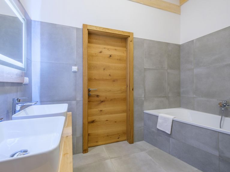 Chalet Am Kreischberg The Exclusive Haus