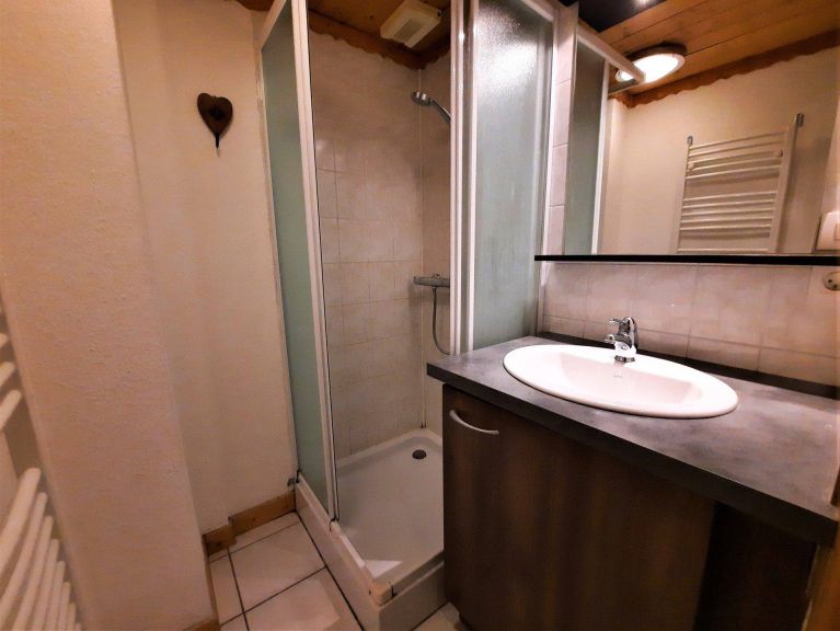 Apartment Les Côtes d'Or Courmayeur - 321