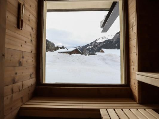Chalet-apartment La Cascade Le Sommet