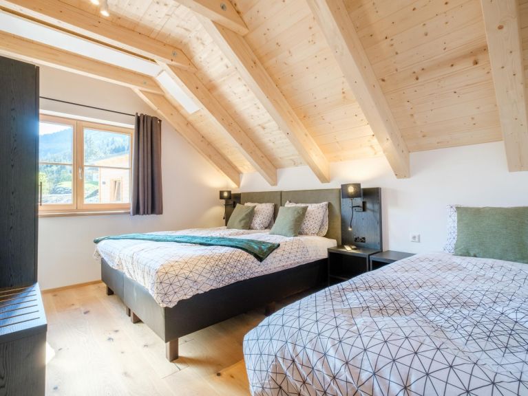 Chalet Riesneralm Hestia