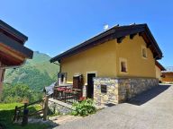 Chalet-apartment Lagrange-13