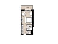 Chalet-apartment AlpenParks Taxacher-8