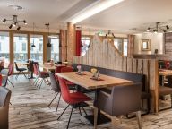 Apartment Alpenparks Central classic-4