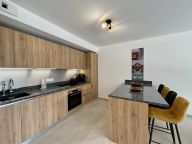 Chalet-apartment Le Theleme-7