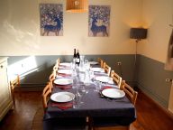 Chalet Kraxner catering included-8