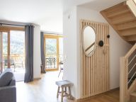 Apartment Résidence Les Edelweiss Premium-10