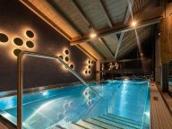 Chalet-apartment Das Neukirchen Type 1a-40